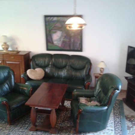 Dom Na Skarpie Villa Wierzbica  Екстериор снимка