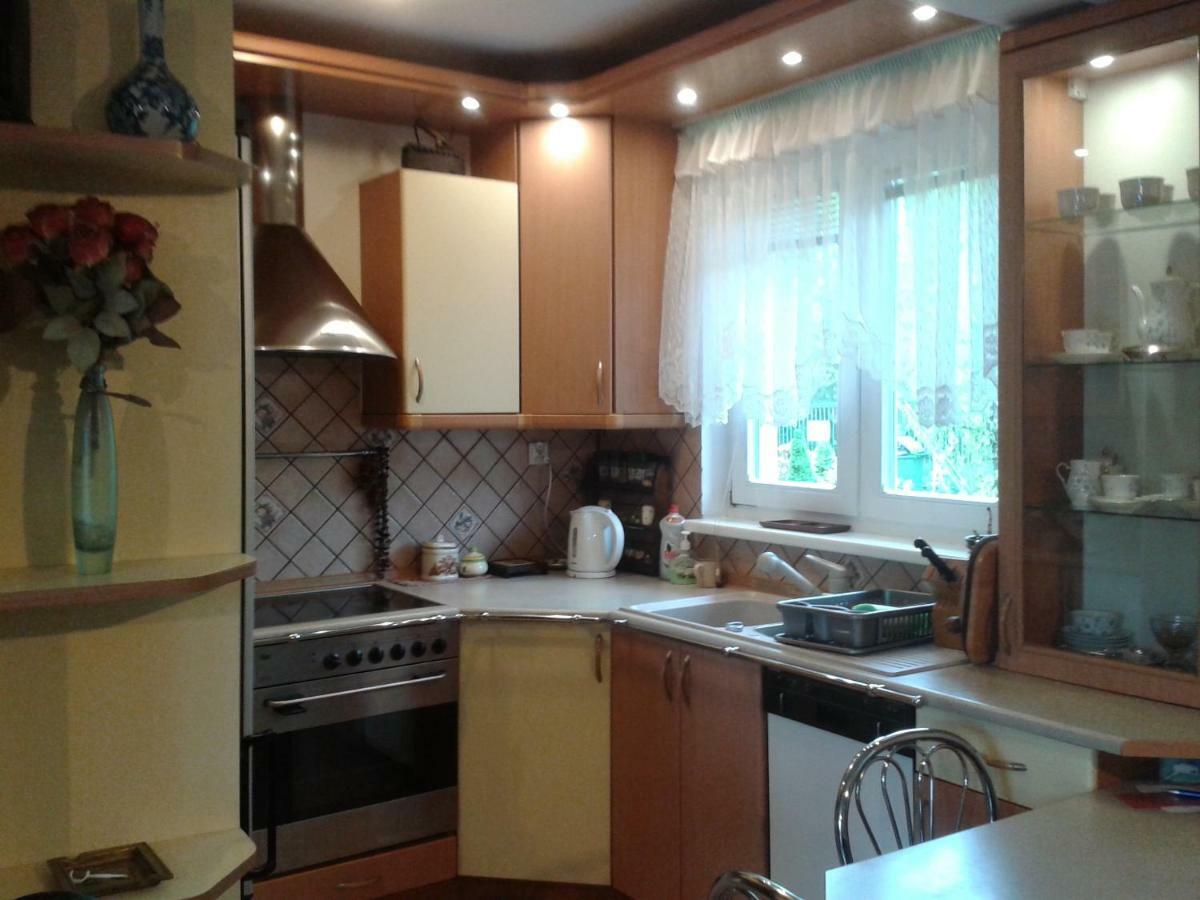 Dom Na Skarpie Villa Wierzbica  Екстериор снимка