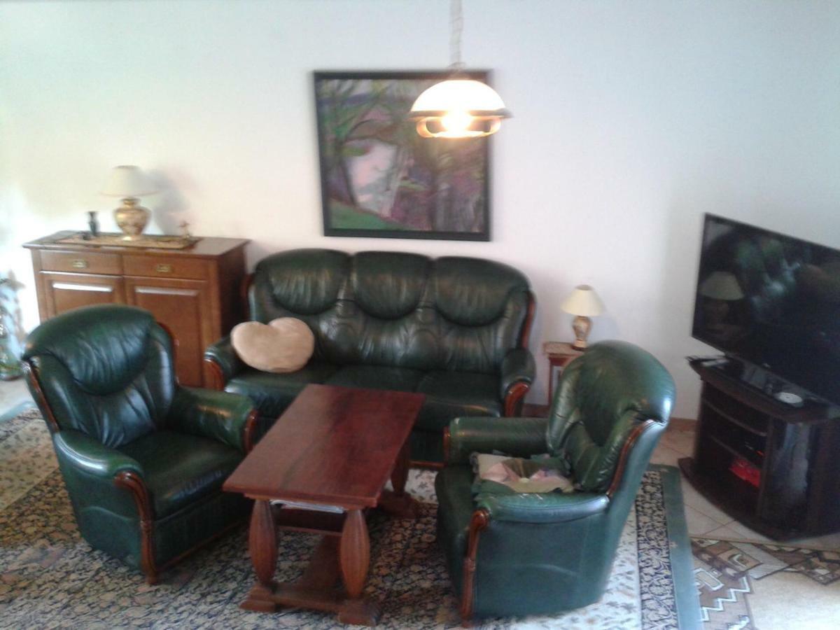 Dom Na Skarpie Villa Wierzbica  Екстериор снимка
